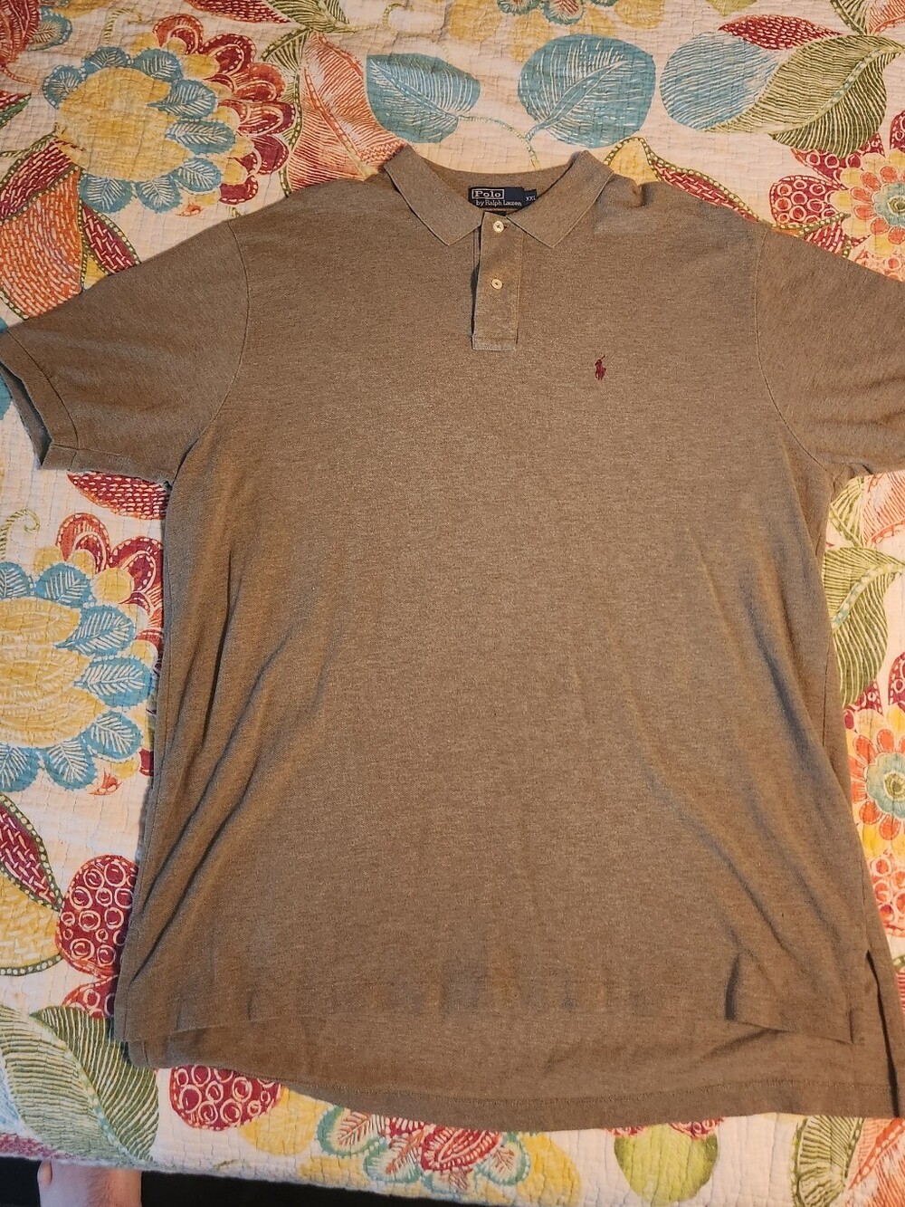 Polo By Ralph Lauren mens polo shirt  size XXL